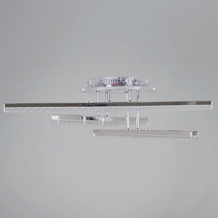 Люстра на штанге Reluce  85490-0.3-03 CR