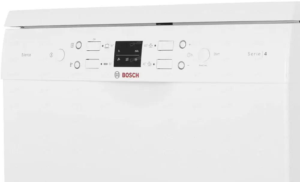 Посудомоечная машина Bosch SMS44DW01T