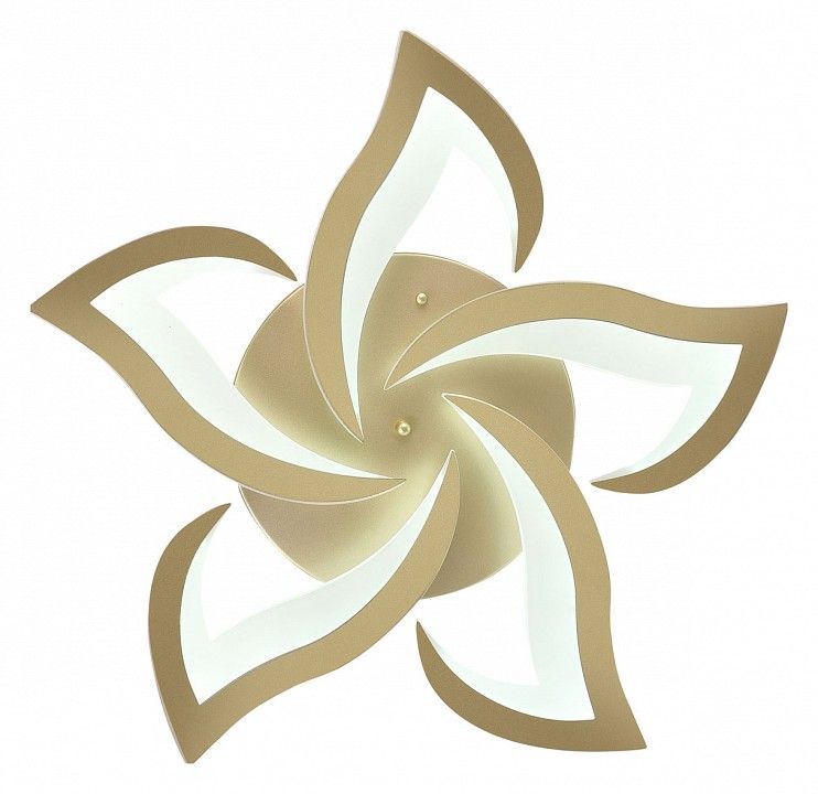 Потолочная люстра Natali Kovaltseva OLIMP INNOVATION STYLE 83058