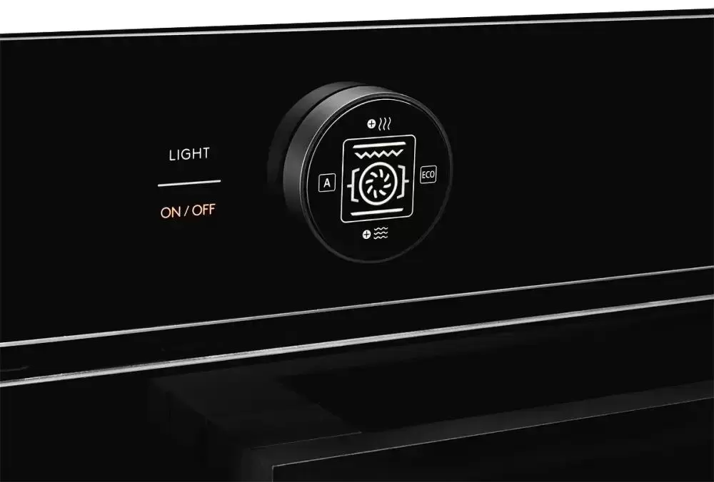 Духовой шкаф Kuppersberg HT 612 Black