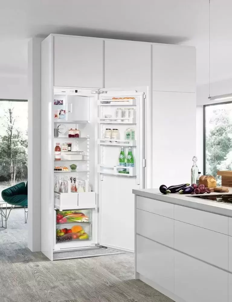 Холодильник Liebherr IKF 3514 Comfort