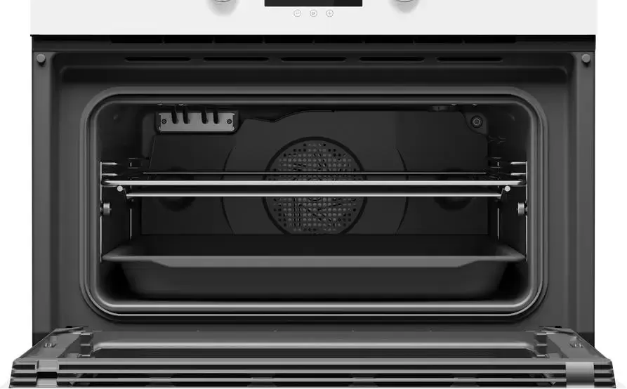Встраиваемый электрический духовой шкаф Teka HLC 8400 WHITE