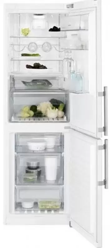 Холодильник Electrolux EN 3486 MOW