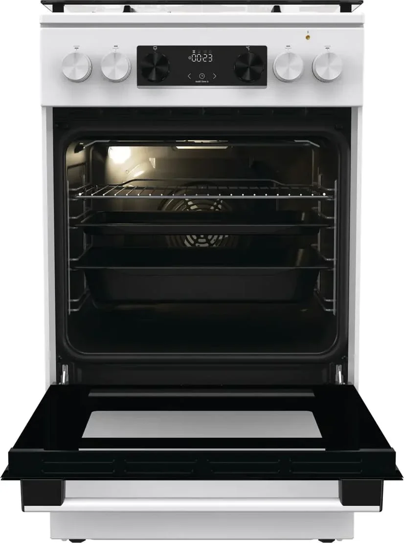 Комбинированная плита Gorenje GK5C40WF