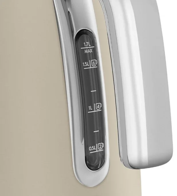 Чайник Smeg KLF03MLMEU