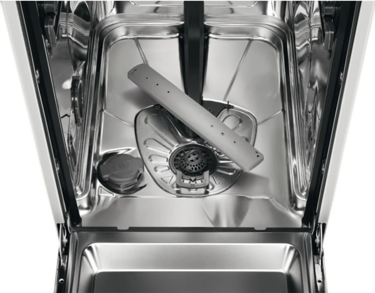 Посудомоечная машина Electrolux ESA63200SX