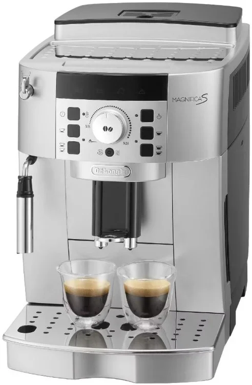 Кофемашина DeLonghi ECAM22.110.SB
