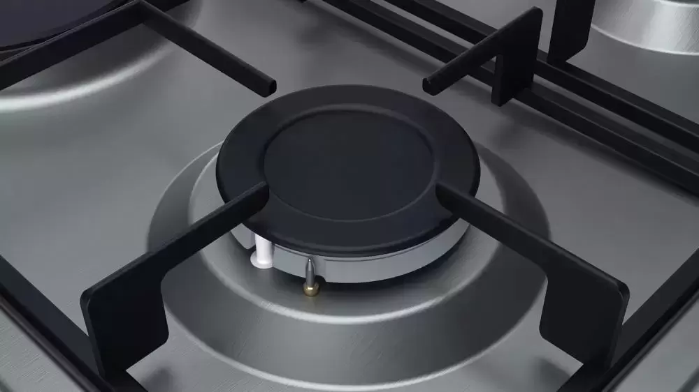 Газовая варочная панель Bosch PBY6C5B62O