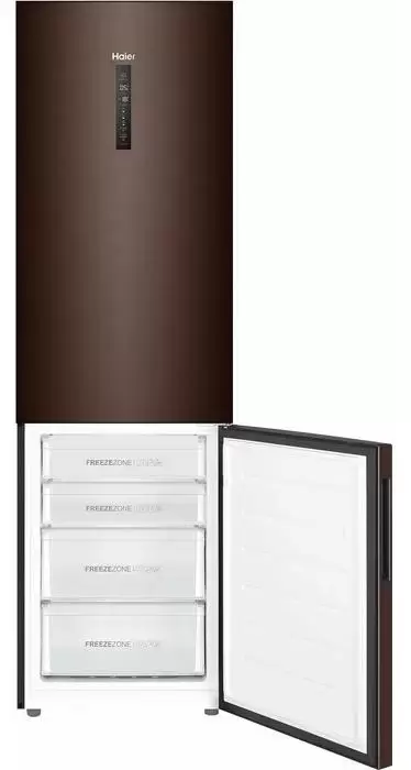 Холодильник Haier C4F740CLBGU1
