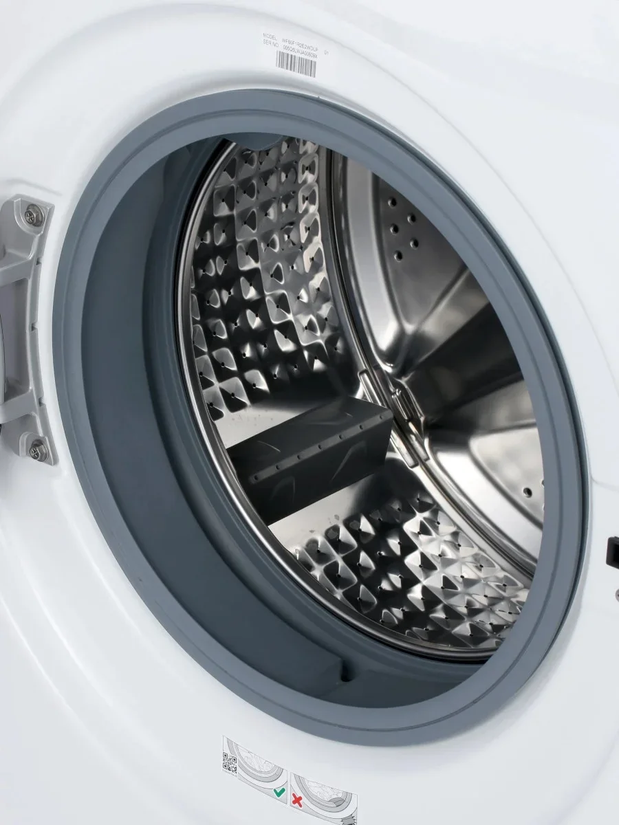 Стиральная машина Samsung WF 60F1R2E2 WDLP