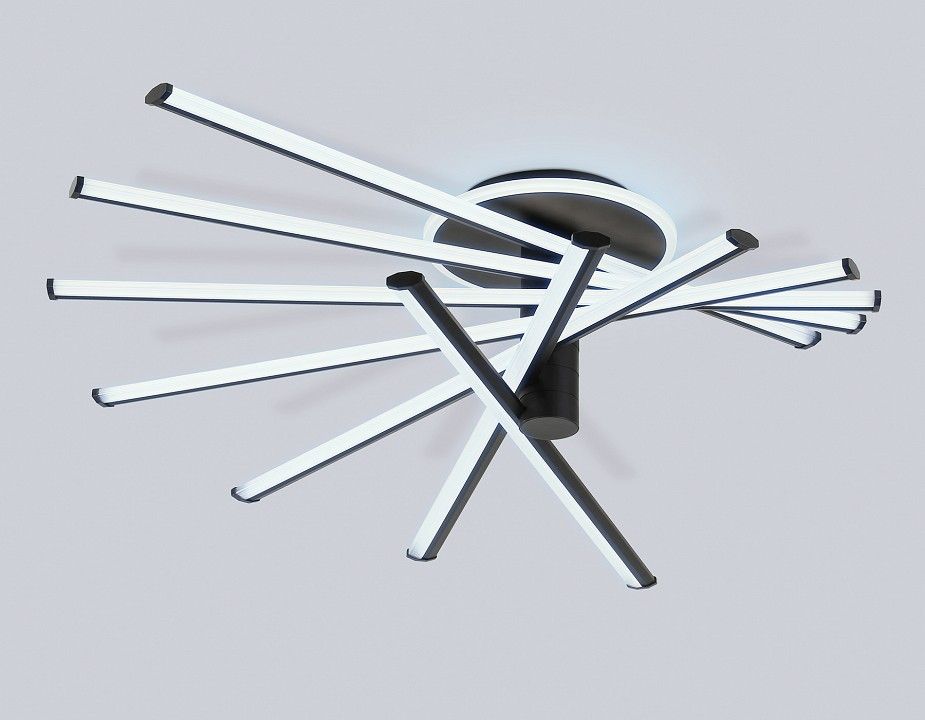 Потолочная люстра Ambrella Light COMFORT FL6242