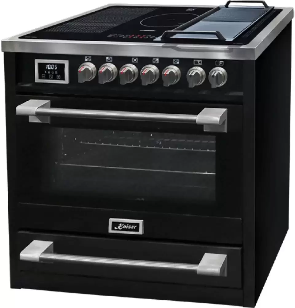Электрическая плита Kaiser HC 93691 IS