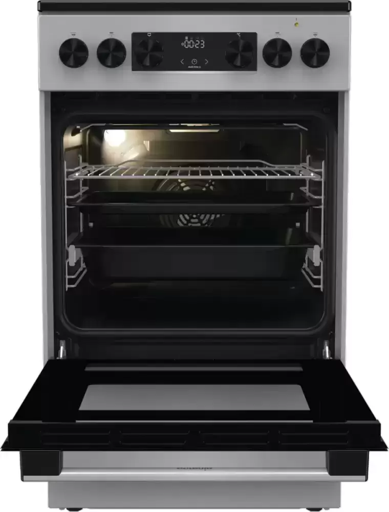 Электрическая плита Gorenje GEC5C41SG