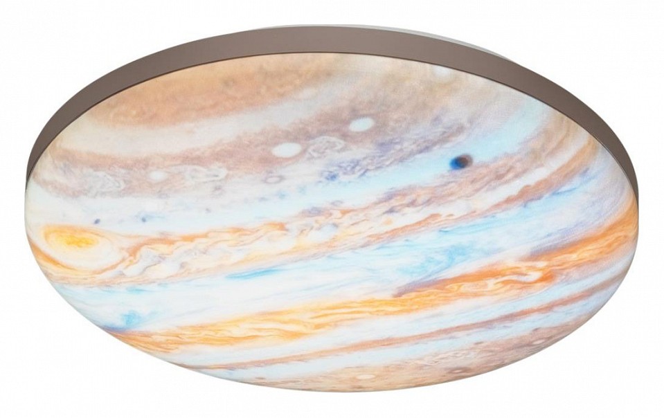 Накладной светильник Sonex Jupiter 7724/DL