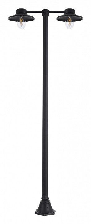Фонарный столб ST-Luce Basko SL9542.705.02