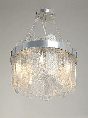 Подвесная люстра Vitaluce V5895 V5895-9/5S