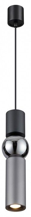 Подвесной светильник Odeon Light Sakra 4070/5L