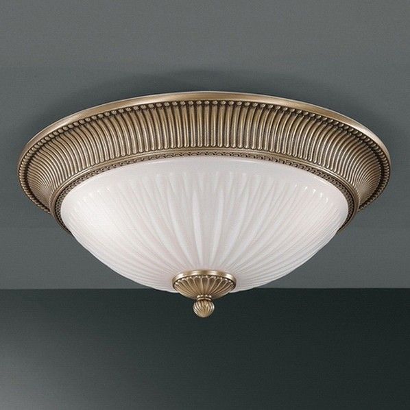 Накладной светильник Reccagni Angelo 9270 PL 9270/3