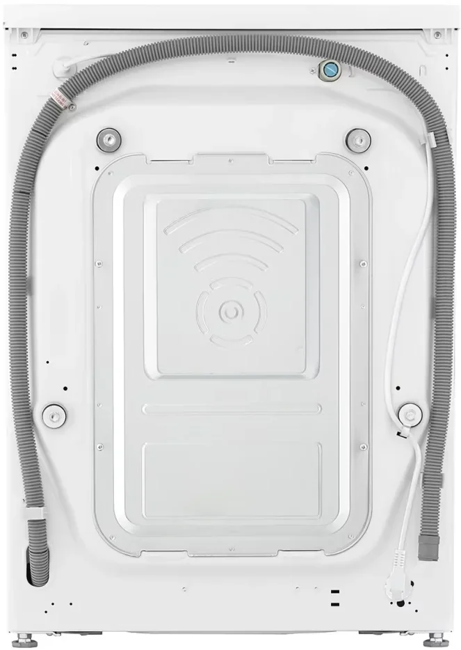 Стиральная машина LG F2V3HS4W