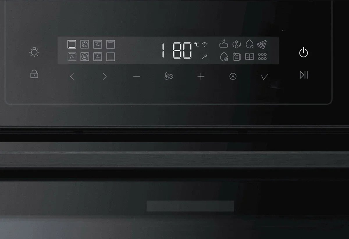 Духовой шкаф Haier HOQ-P16AN5GBU