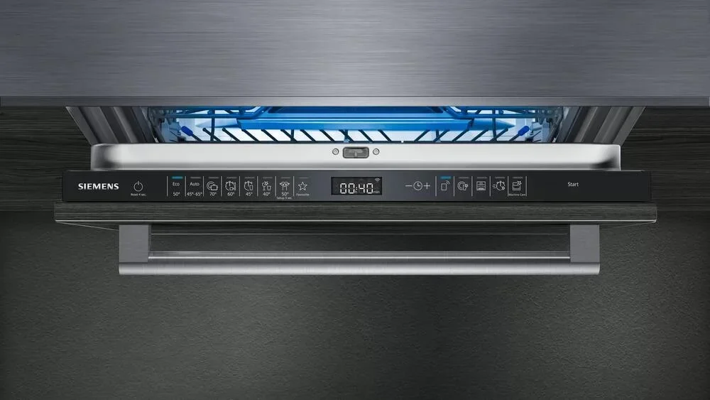 Встраиваемая посудомоечная машина Siemens SX65ZX49CE