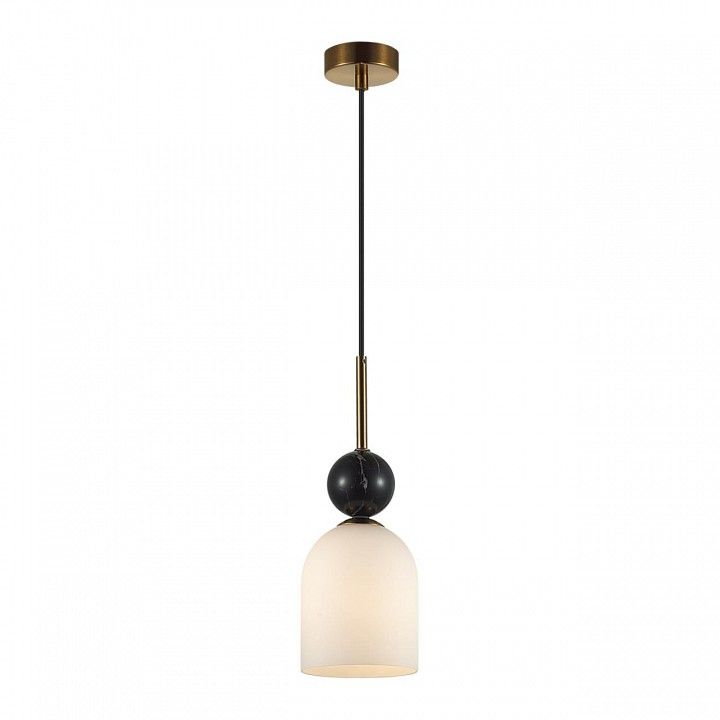 Подвесной светильник Odeon Light MIDCENT 4361/1B