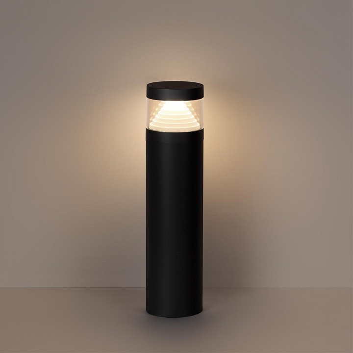 Наземный низкий светильник Odeon Light Hulk 7140/20GL