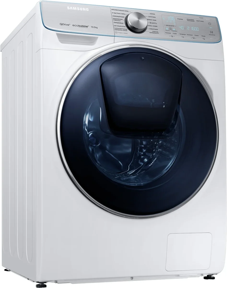 Стиральная машина Samsung WW 10M86KNOA AddWash