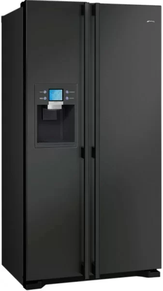 Холодильник Smeg SS55PNL3