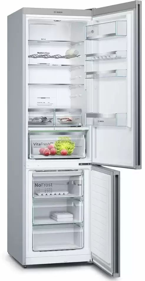 Холодильник Bosch KGN39LW3AR