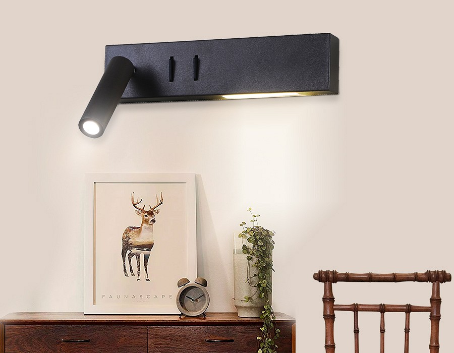 Бра Ambrella Light FW FW286