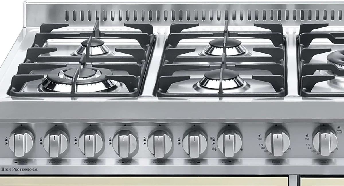 Варочный центр Lofra PBI126SMFET+DMFT/2AEO