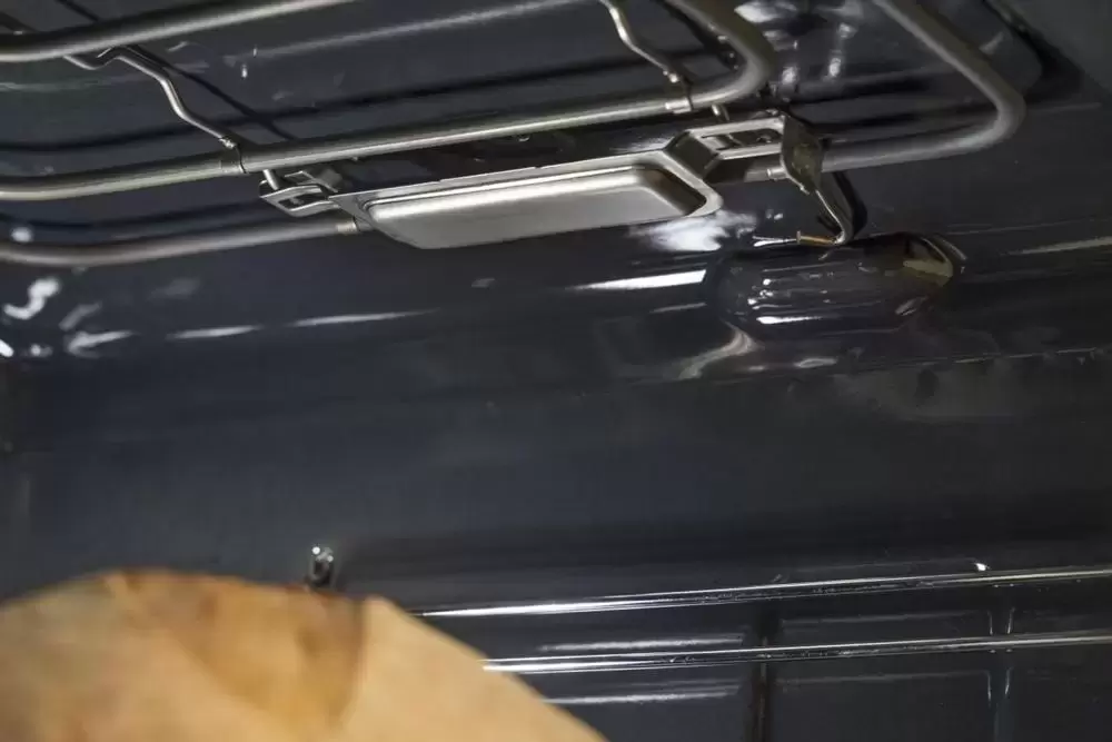 Духовой шкаф Gorenje BO6725E02WG