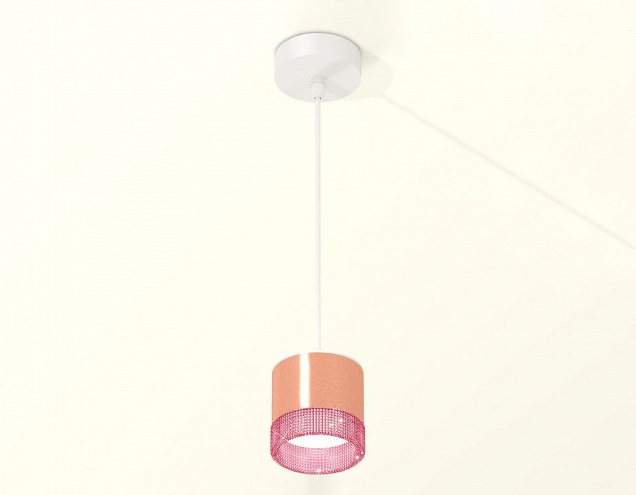 Подвесной светильник Ambrella Light XP XP8122031