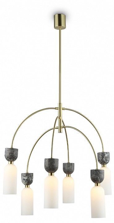 Люстра на штанге Ambrella Light LH LH53333