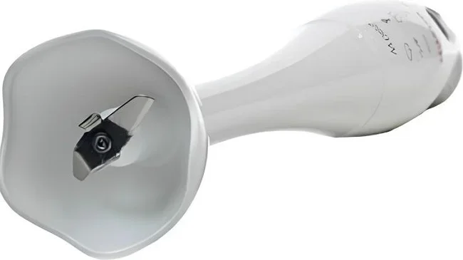 Блендер Bosch MSM 6B150 белый