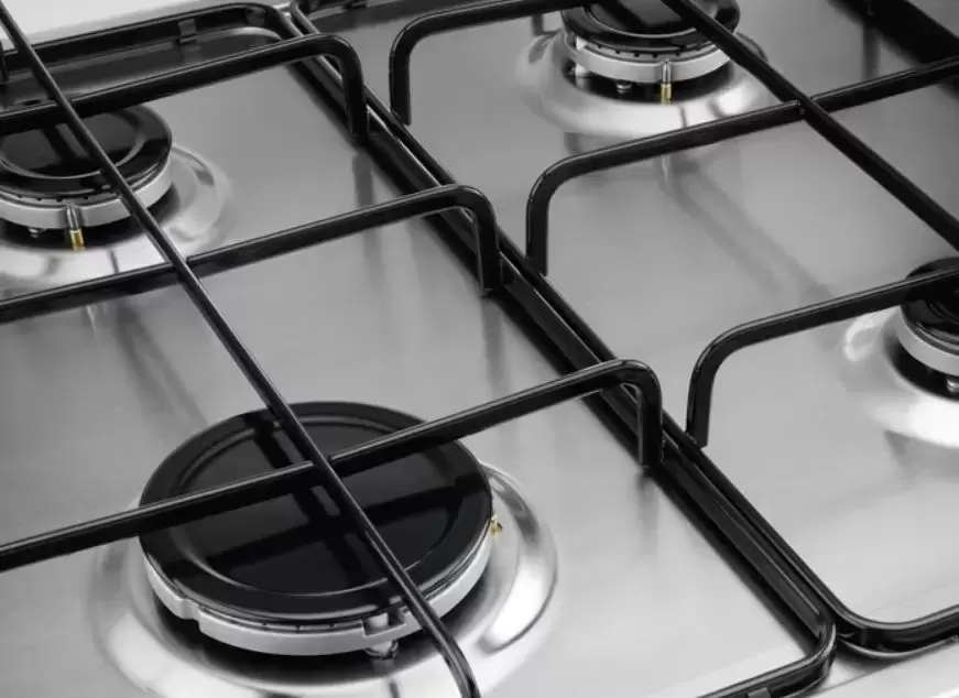 Варочная панель Electrolux KGS6404SX