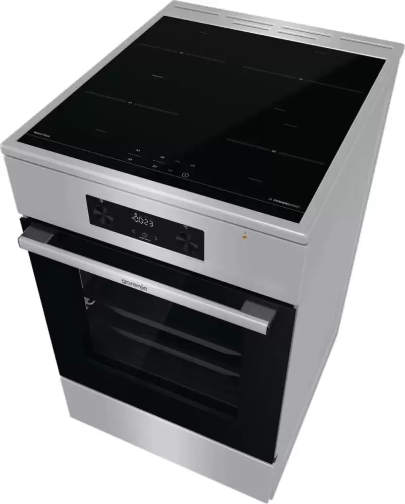 Электрическая плита Gorenje GEIT5C61XPG