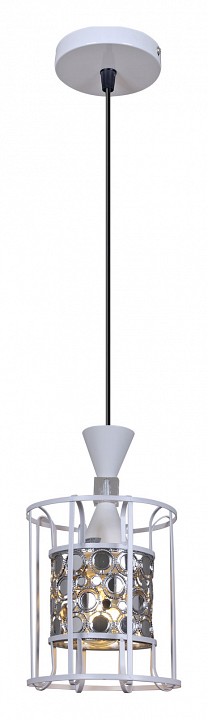 Подвесной светильник Reluce 5402 05402-0.9-01 WH+CH