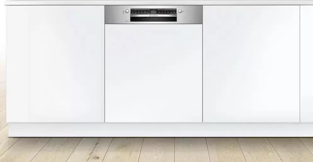 Встраиваемая посудомоечная машина Bosch SMI4IMS62T
