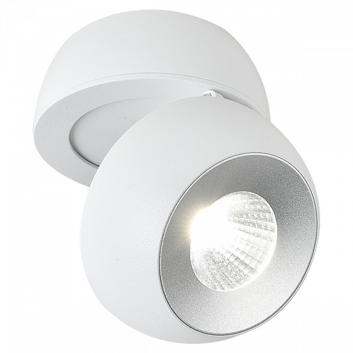 Накладной светильник Reluce 81174 81174-9.5-001MZ COB8W WT