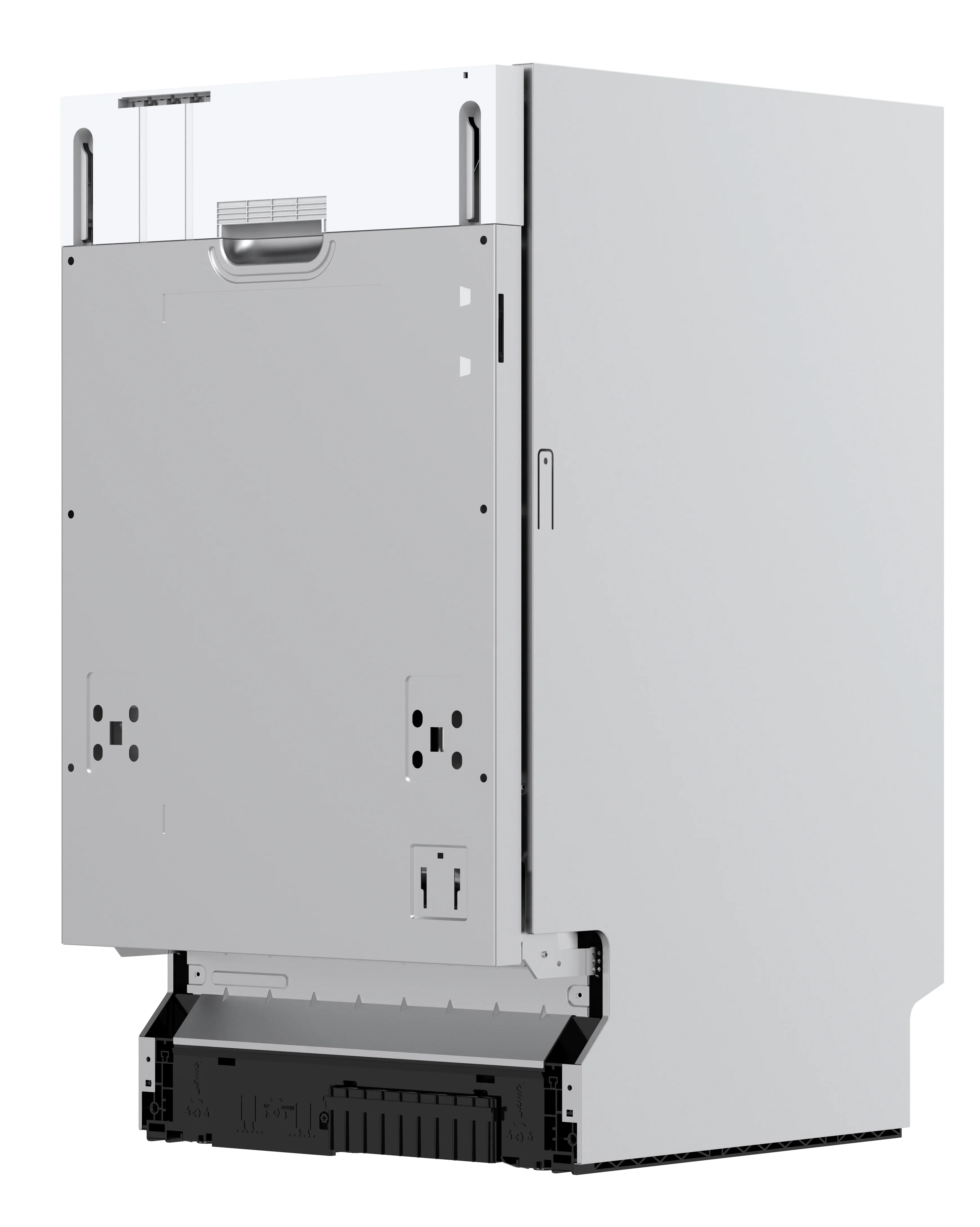 Встраиваемая посудомоечная машина Midea MID45S050