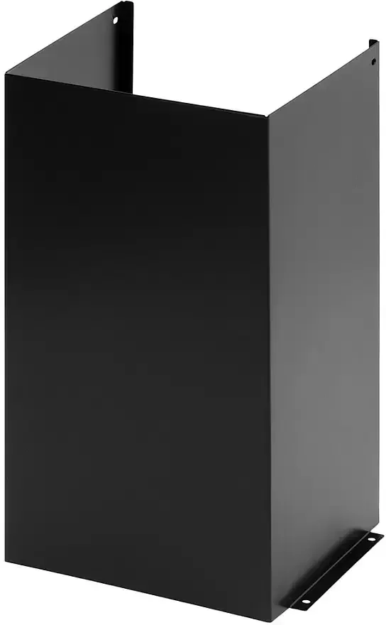 Вытяжка Krona VIERKANT 600 Black PB