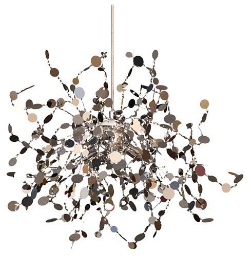 Подвесная люстра Inodesign Terzani Terzani 40.2058