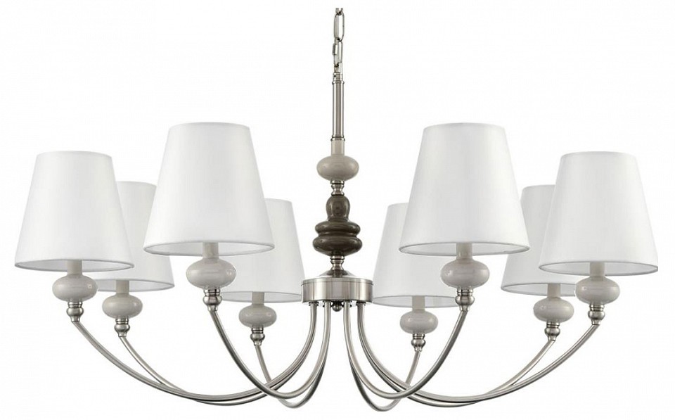 Подвесная люстра Lumion KENTUKI 8283/8