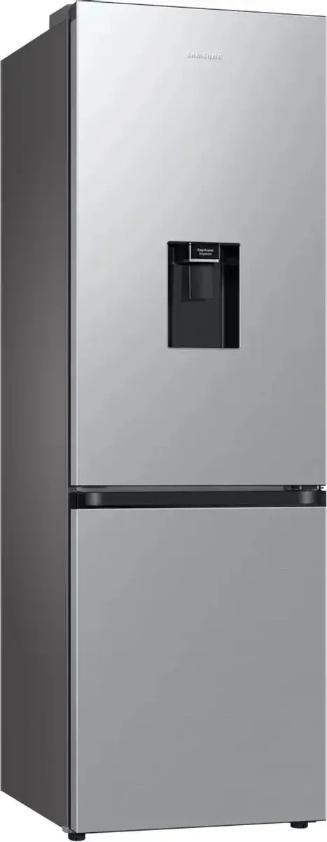 Холодильник Samsung RB34C632ESA/EF