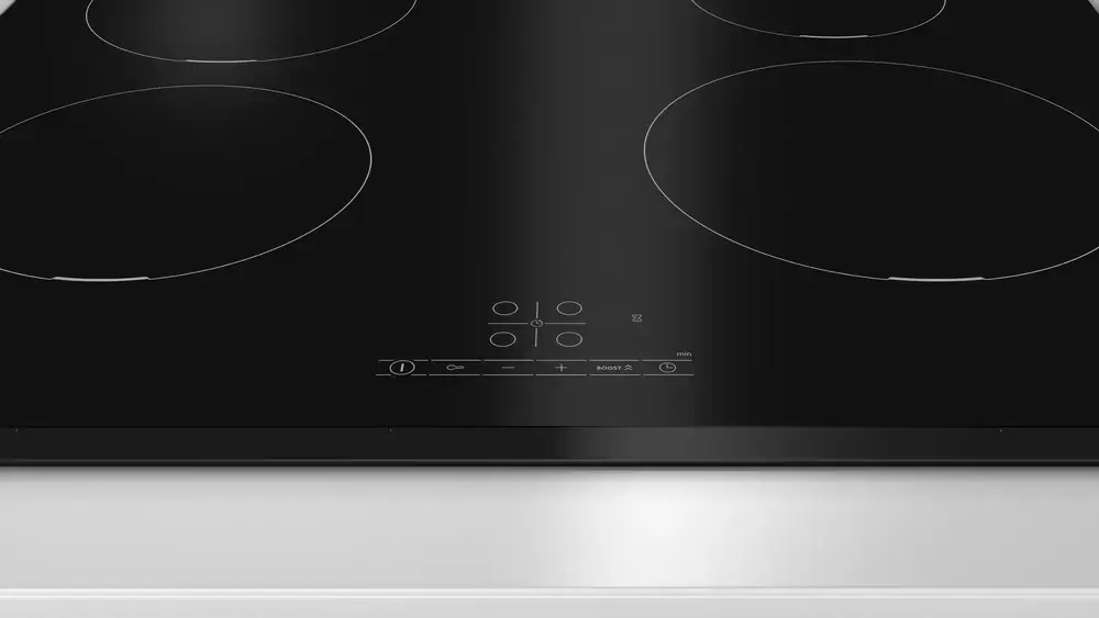 Индукционная варочная панель Bosch PIE 631BB5E