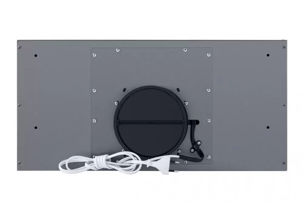 Встраиваемая кухонная вытяжка MAUNFELD Crosby Power 60 нержавеющая сталь