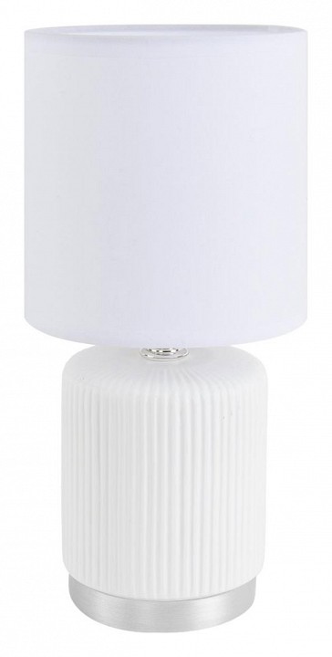 Настольная лампа декоративная Lumion KAISA 8178/1T
