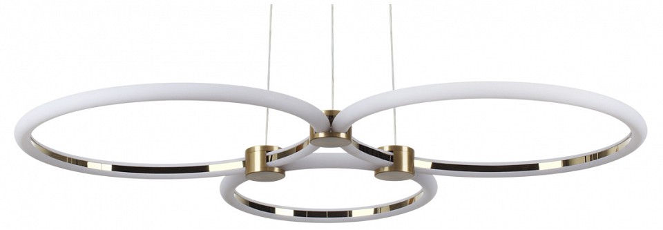 Подвесная люстра Lumion Nova 5297/80L